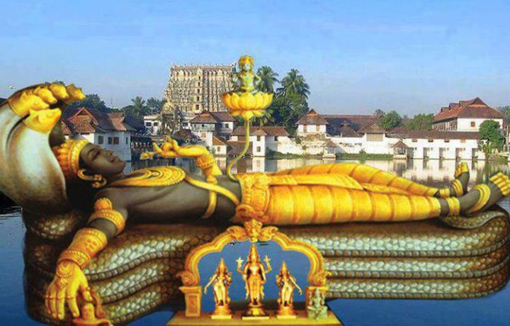 Pondicherry Rameshwaram & Kanyakumari Ex- Madurai